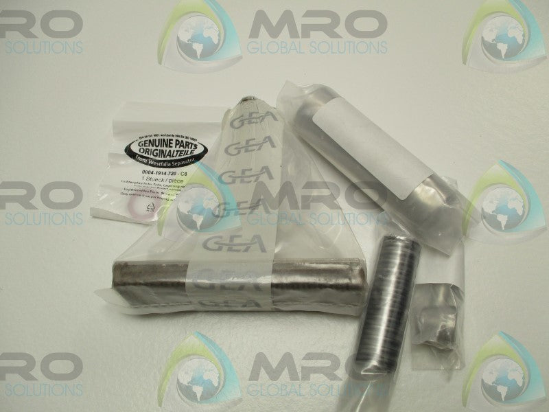 GEA WS-000031701043000 ASSEMBLY KIT  NSNP