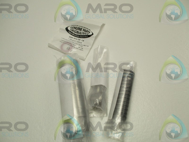 GEA WS-000031701043000 ASSEMBLY KIT  NSNP