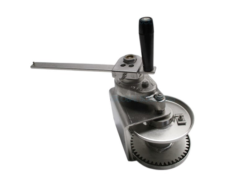 THERN M40442PBSS HAND WINCH SPUR GEAR 1k/LBS  NSNP