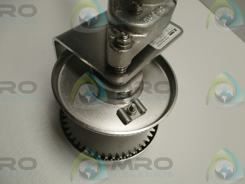 THERN M40442PBSS HAND WINCH SPUR GEAR 1k/LBS  NSNP