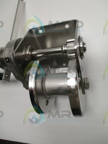 THERN M40442PBSS HAND WINCH SPUR GEAR 1k/LBS  NSNP