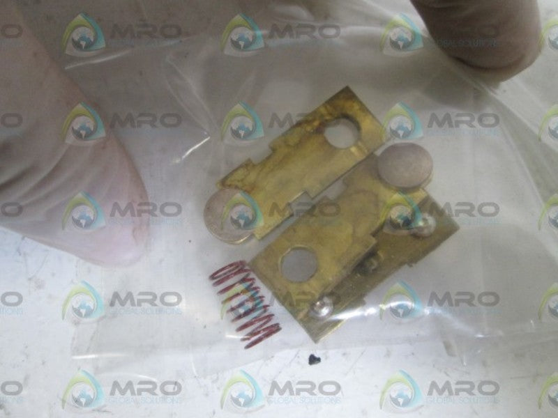 WARD LEONARD CONTACT KIT 5M-020 NSMP