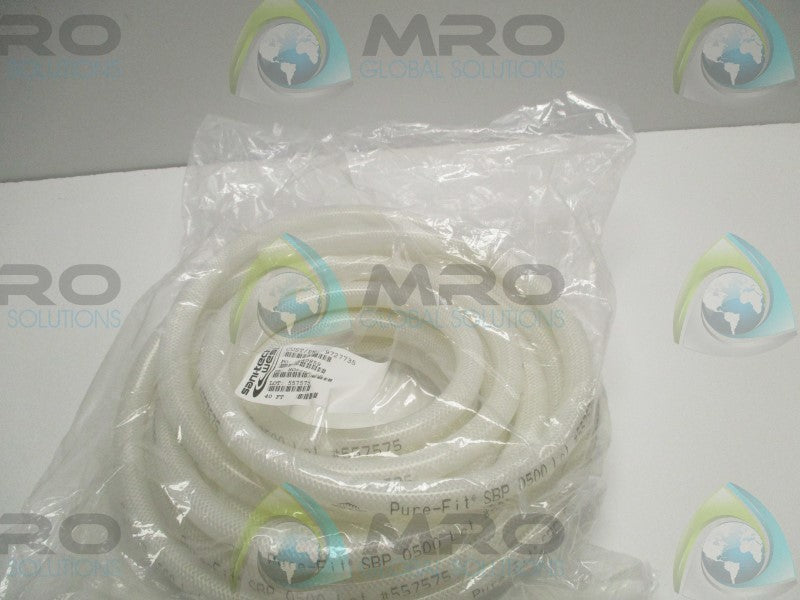 SANI-TECH WEST 9727735 HOSSBP-08 HOSE  NSNP