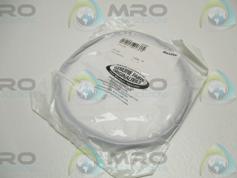 GEA 0007-2065-750-C9 GASKET  NSMP