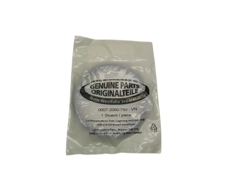 GEA 0007-2060-750-VN GASKET  NSMP