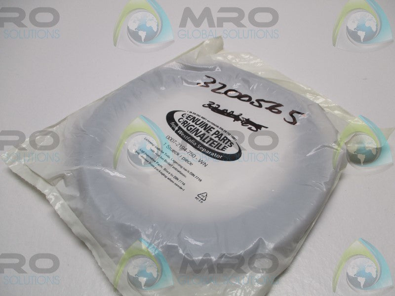 GEA 0007-2194-750-WN GASKET  NSMP