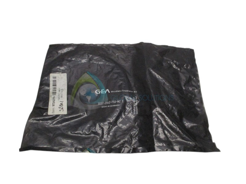 GEA 0007-2542-750-M2 GASKET  NSMP