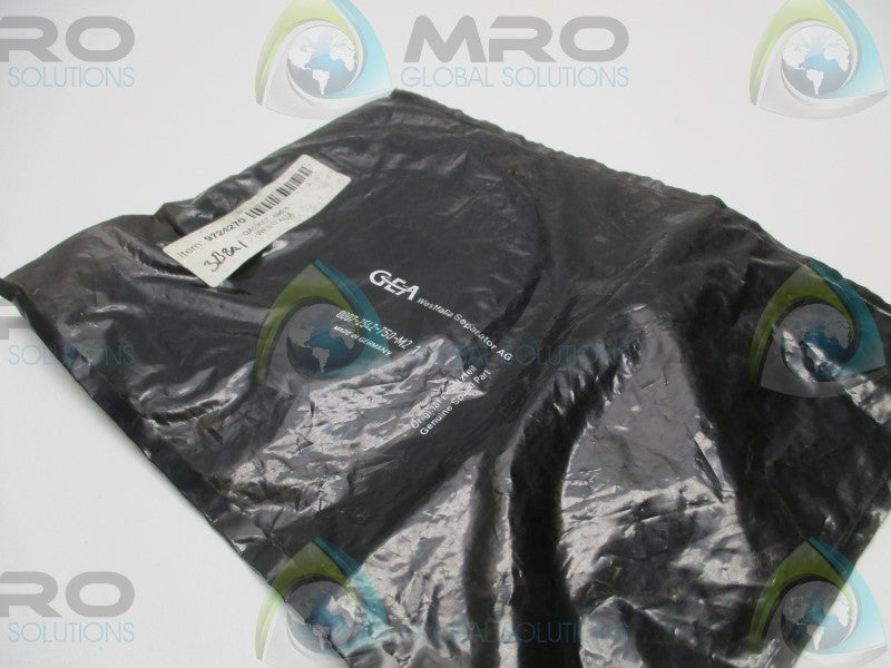 GEA 0007-2542-750-M2 GASKET  NSMP