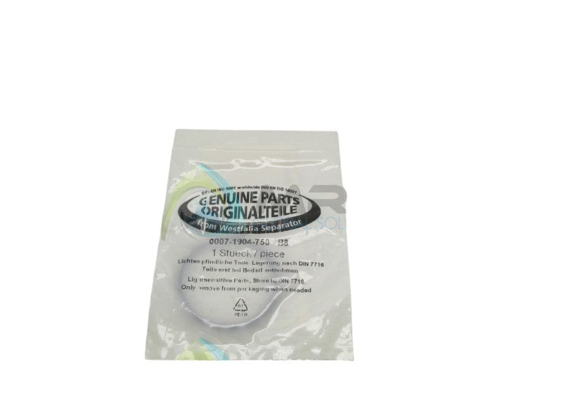 GEA 0007-1904-750-B8 GASKET  NSMP