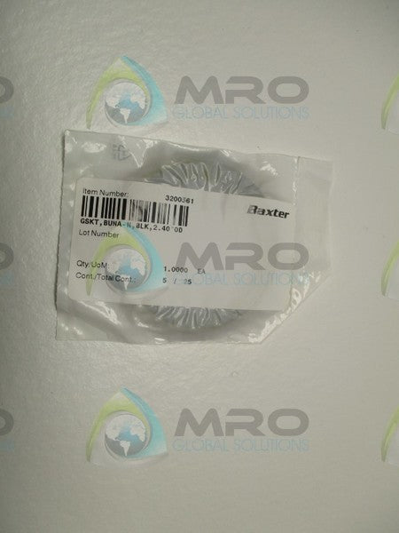 GEA 0007-2107-750-W1 GASKET  NSMP
