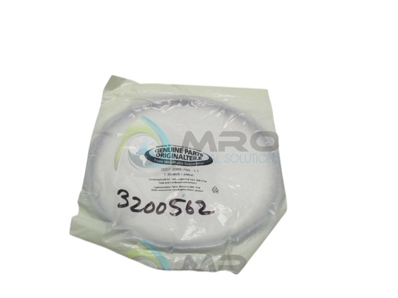 GEA 0007-2065-750-V1 GASKET  NSMP