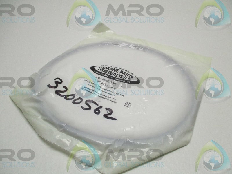 GEA 0007-2065-750-V1 GASKET  NSMP