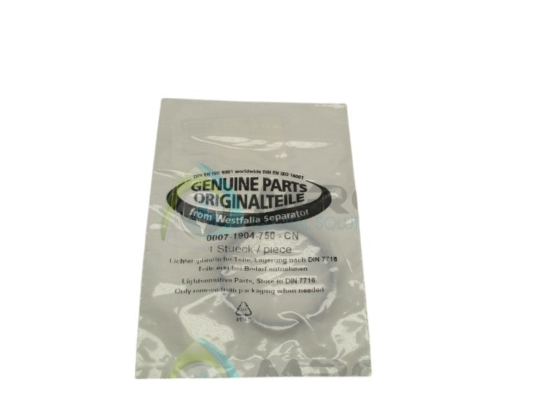 GEA 0007-1904-750-CN GASKET  NSMP