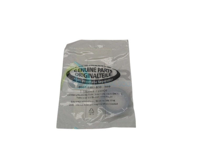 GEA 0007-2253-830-B10 SEALING RING  NSMP