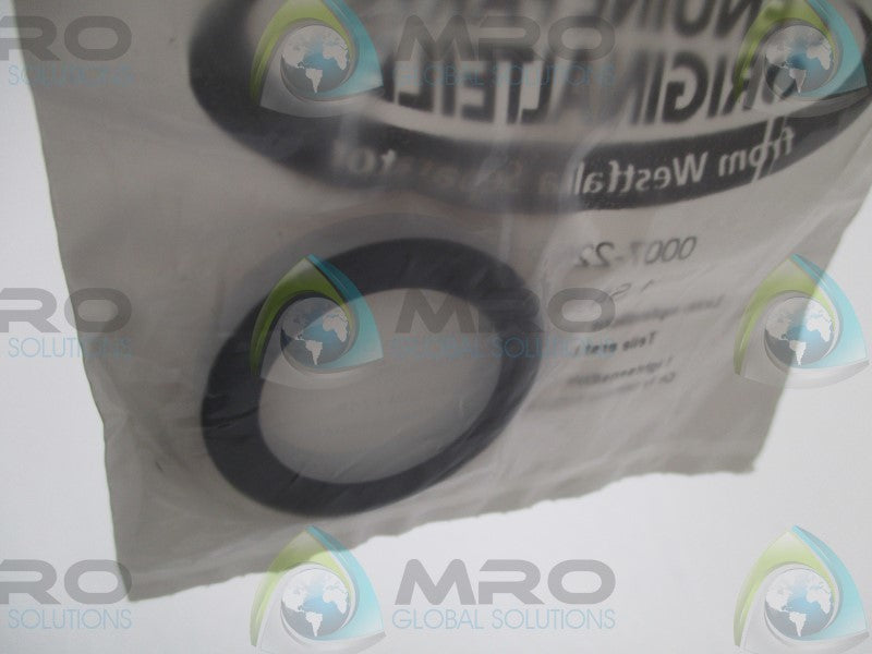 GEA 0007-2253-830-X5 SEALING RING  NSMP