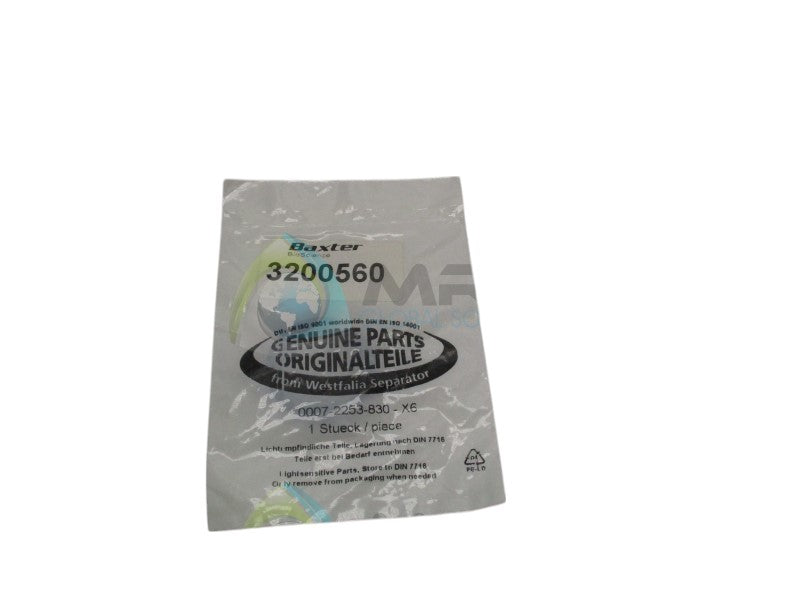 GEA 0007-2253-830-X6 SEALING RING  NSMP