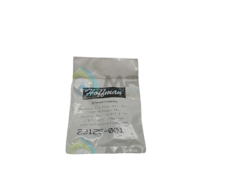 HOFFMAN 23125-001 FAN HARDWARE KIT  NSMP