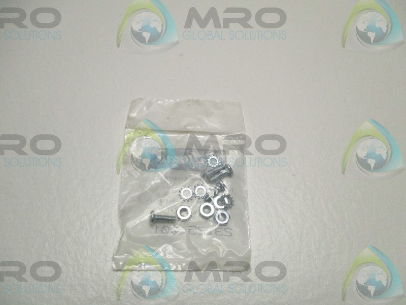HOFFMAN 23125-001 FAN HARDWARE KIT  NSMP