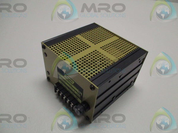 ACOPIAN U24Y350M UNREGULATED POWER SUPPLY  NSNP