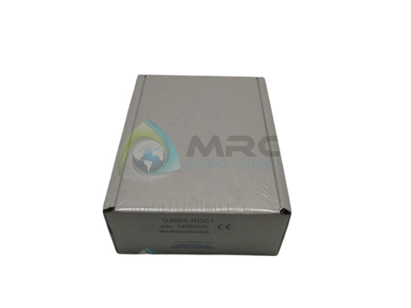 OMEGA Q2001-RDC1 DIGITAL PANEL METER  NSFS
