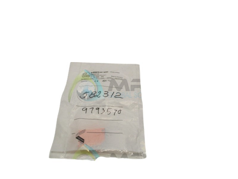 IFM EFECTOR IN5212 INDUCTIVE SENSOR  NSMP