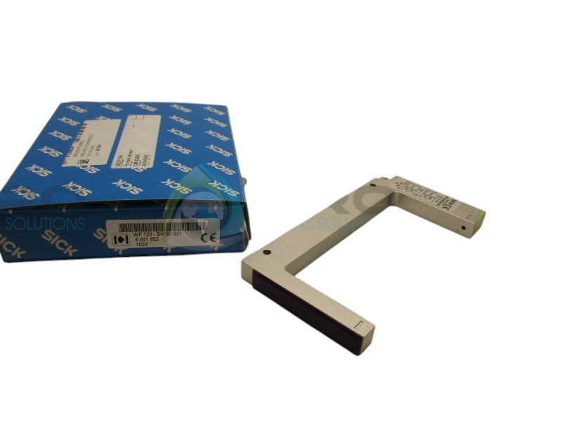 SICK WF120-B4150S01 SENSOR  NSMP