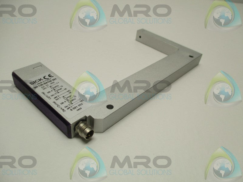 SICK WF120-B4150S01 SENSOR  NSMP
