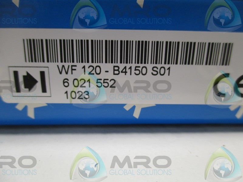 SICK WF120-B4150S01 SENSOR  NSMP