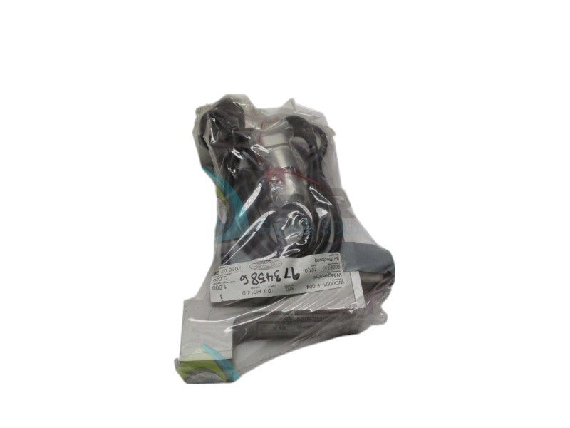 BAUSCH+STROBEL WD0001F004 LOAD CELL CAPACITY: 2kg  NSMP