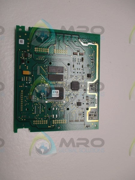 ENDRESS+HAUSER 71021742 INPUT/OUTPUT MODULE PROFIBUS  NSMP