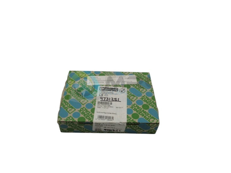 PHOENIX CONTACT MCR-S-1-5-UI-SW-DCI-NC  NSFS