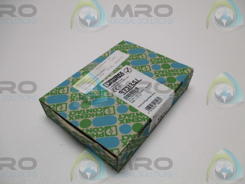 PHOENIX CONTACT MCR-S-1-5-UI-SW-DCI-NC  NSFS