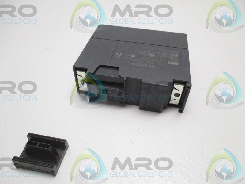SIEMENS SIMATIC S7 6ES7332-5HD01-0AB0 OUTPUT MODULE  NSMP