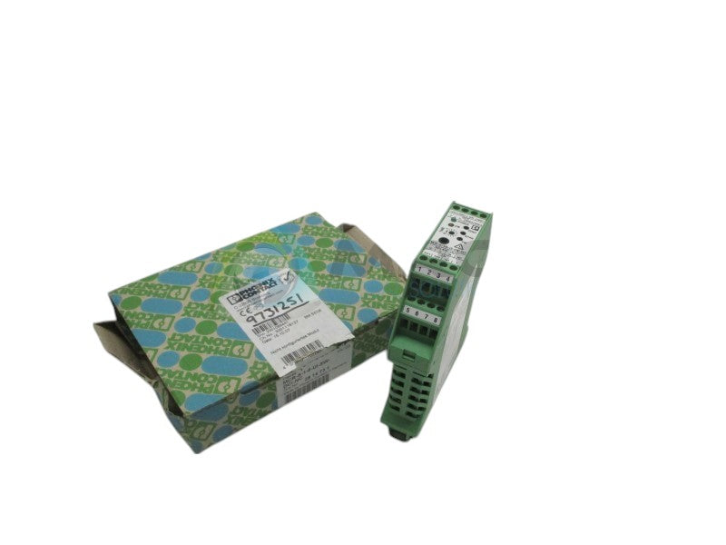PHOENIX CONTACT MCR-S-1-5-UI-SW-DCI-NC  NSMP