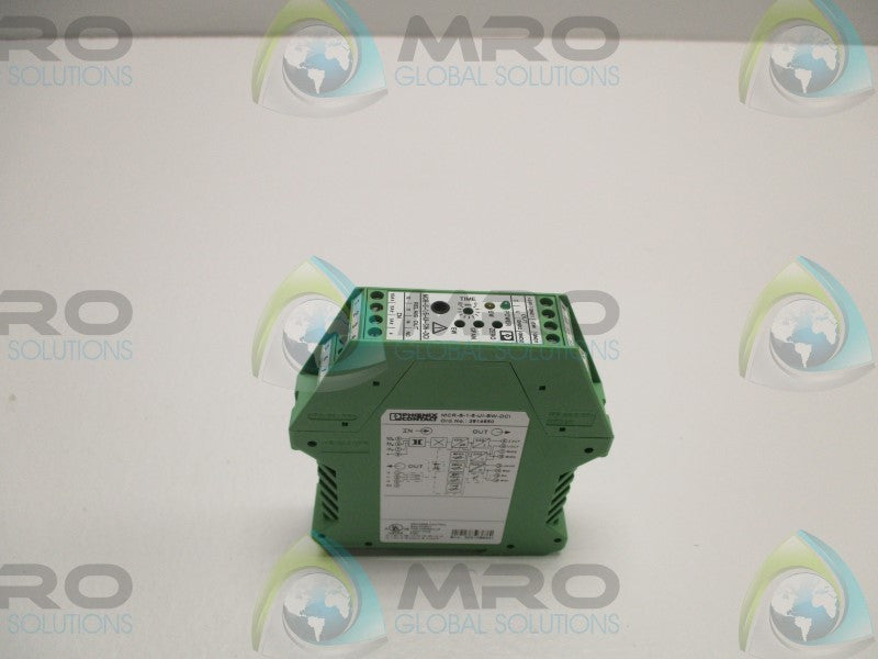 PHOENIX CONTACT MCR-S-1-5-UI-SW-DCI-NC  NSMP