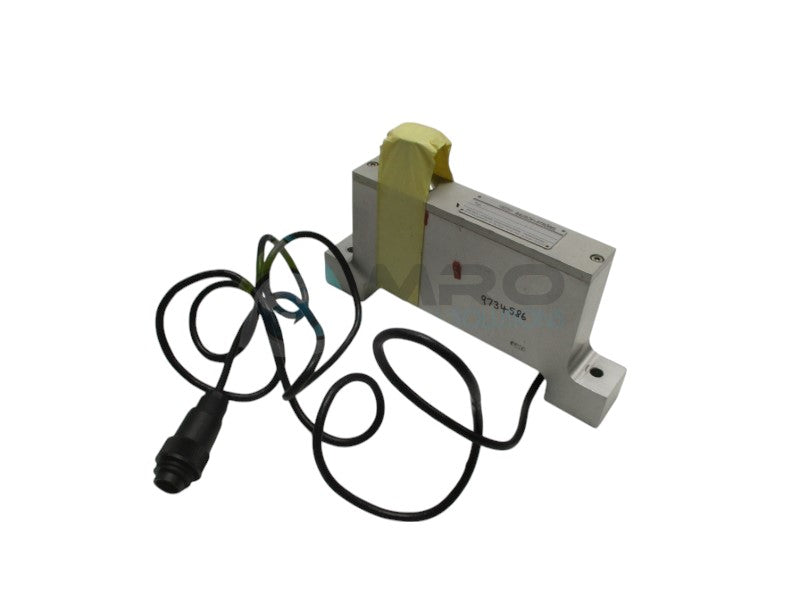 BAUSCH+STROBEL WD0001F004 LOAD CELL  UNMP