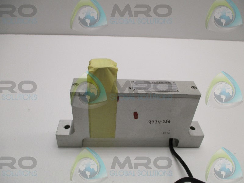 BAUSCH+STROBEL WD0001F004 LOAD CELL  UNMP