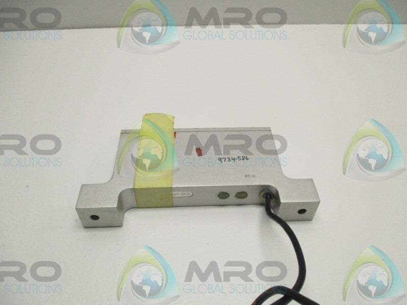 BAUSCH+STROBEL WD0001F004 LOAD CELL  UNMP