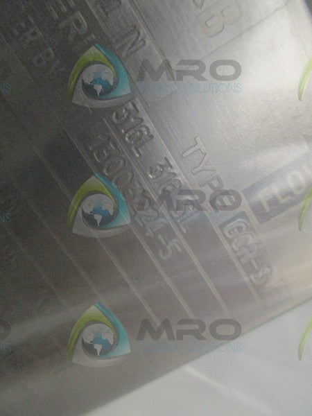 BS&B GCR-S 13003224-5 RUPTURE DISC 4"  NSNP