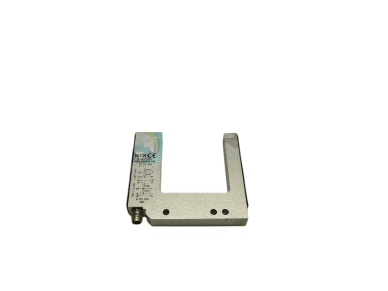 SICK WF50-B4150S02 SENSOR  NSNP