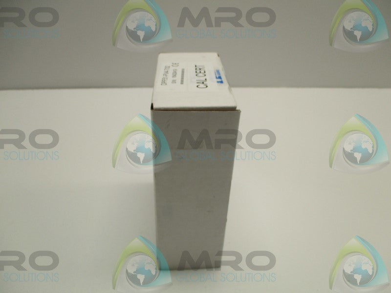 OMEGA DPF51-PV4-7/32 DC VOLTMETER  NSFS