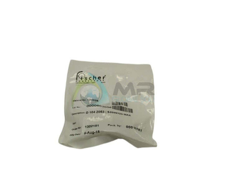 FISCHER 124326 CONNECTOR  NSMP
