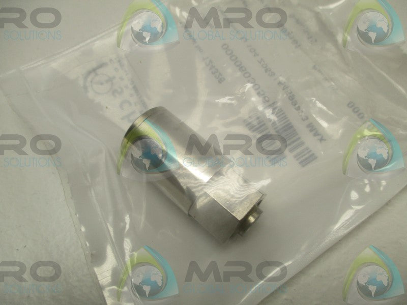 FISCHER 124326 CONNECTOR  NSMP