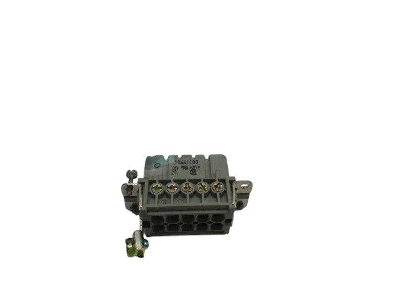 HARTING 10441100 CONNECTOR INSERT  NSNP