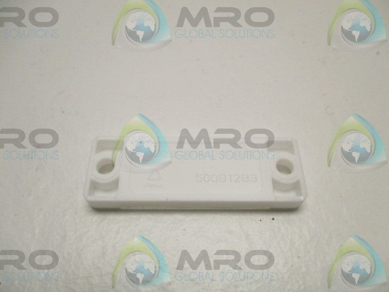 LEUZE ELECTRONICS 50081283 REFLECTOR  NSNP