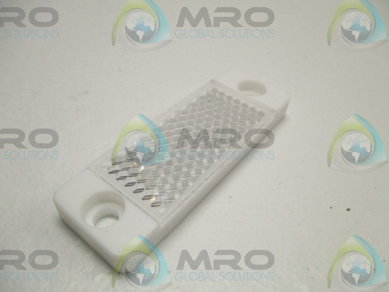 LEUZE ELECTRONICS 50081283 REFLECTOR  NSNP