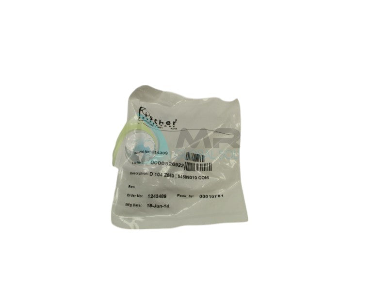 FISCHER 114389 CONNECTOR  NSMP
