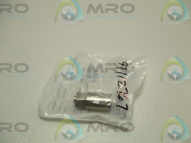 FISCHER 114389 CONNECTOR  NSMP