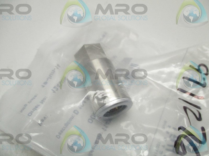 FISCHER 114389 CONNECTOR  NSMP