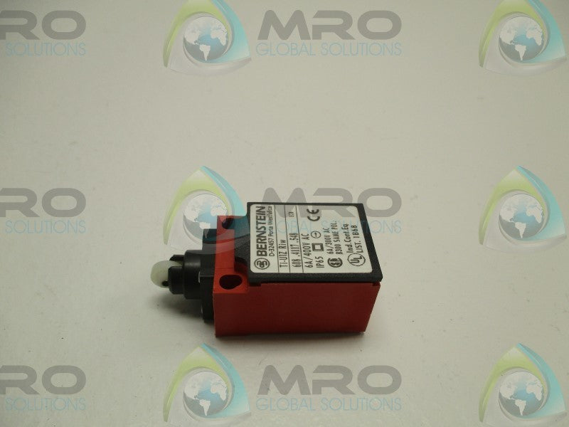 BERNSTEIN Ti-U1Z-Riw 608.4117.548 LIMIT SWITCH  NSNP